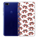 Funda Nécora Huawei Y5 2018