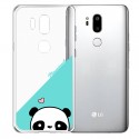 Funda Panda G7 ThinQ