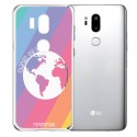 Funda Change G7 ThinQ