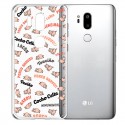 Funda Porco Bravo G7 ThinQ
