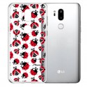 Funda Mariquitas G7 ThinQ