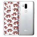 Funda Cangrejos G7 ThinQ
