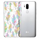 Funda Plumas G7 ThinQ