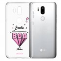 Funda Érache Boa G7 ThinQ