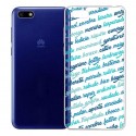 Funda Galega Huawei Y5-2018