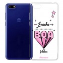 Funda Érache Boa Huawei Y5-2018