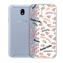 funda Porco Bravo J7 2017
