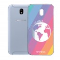 Funda World J7 2017