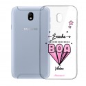 Funda Érache boa J7 2017