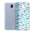 Funda Galega Galaxy J7 2017