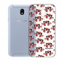 Funda Nécoras Galaxy J7 2017