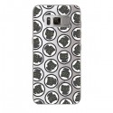 Funda Gatos Galaxy S8