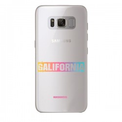 Funda Galifornia Galaxy S8 Plus