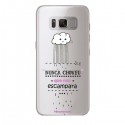 Funda Choveu Galaxy S8 Plus