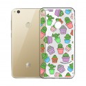Funda Cactus Huawei P8 Lite 2017