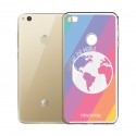 Funda World P8 Lite 2017