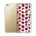 Funda Mariquita P8 Lite 2017