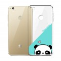 Funda Panda Huawei P8 Lite 2017