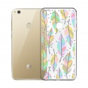 Funda Plumas HW P8 Lite 2017
