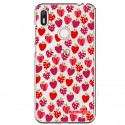 Funda Fresas BQ X/ X Pro
