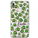 Funda A Modiño BQ X / X Pro