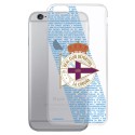 Funda RC Deportivo