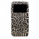 Funda de tapa Animal Print