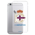 Funda Escudo RC Deportivo