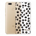 Funda Leopardo