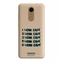 Funda Licor Café Huawei P20 Lite