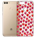 Funda Fresas Huawei P20