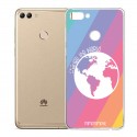 Funda World Huawei Y7-2018