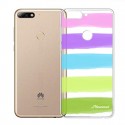 Funda Rayas Y7-2018