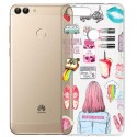 Funda Collage P20 Pro