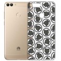 Funda Gatos P20 Pro