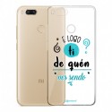 Funda De quén ves sendo Xiaomi