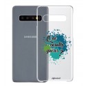 Funda Galaxy S10 Carallo