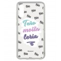 Funda Bla Bla