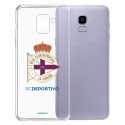 Funda RC Deportivo de La Coruña